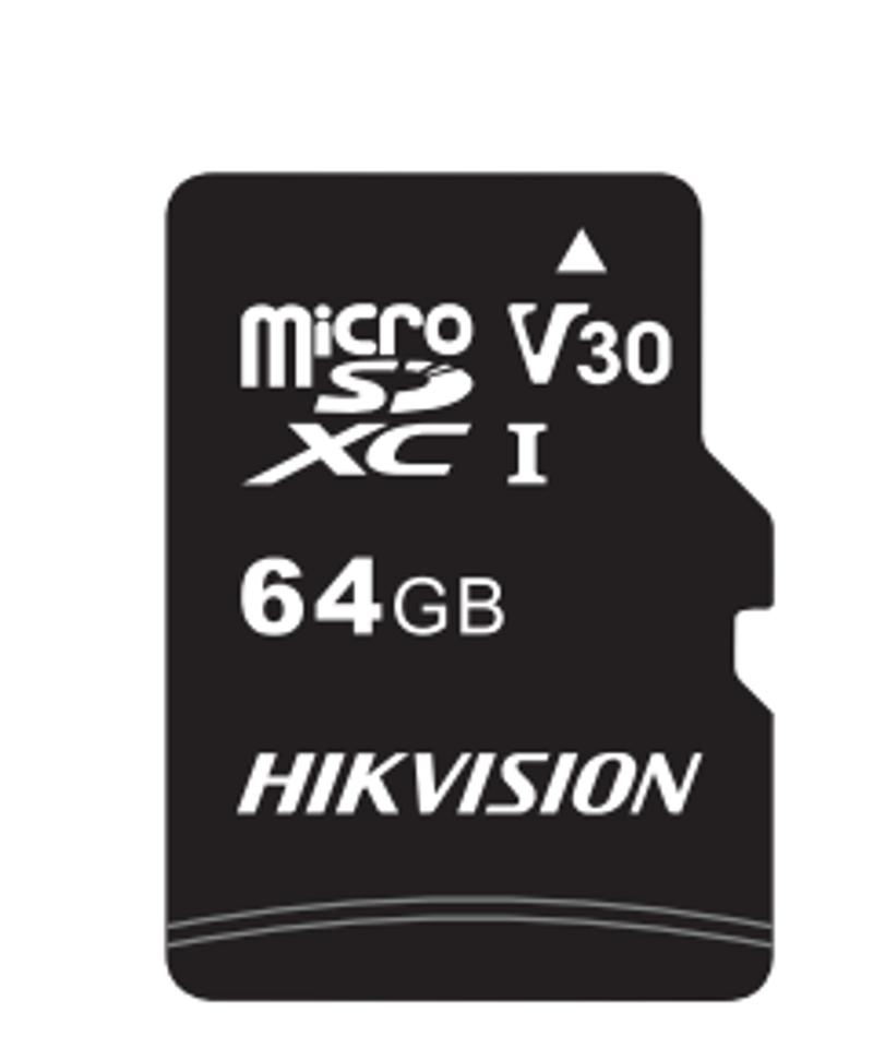 TF Card-64G
